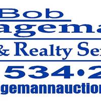 Bob Hagemann Auction & Realty Service, LLC