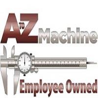 A to Z Machine Company, Inc.