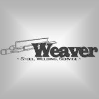 Weaver Steel Welding