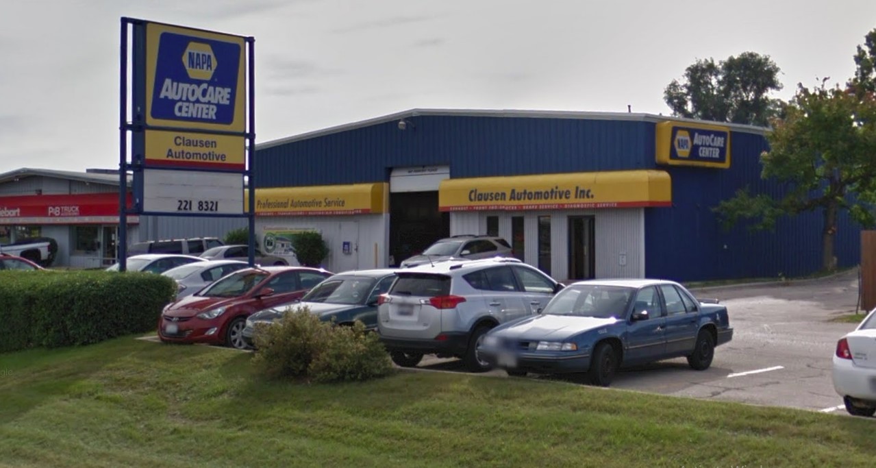 Bring your vehicle now at Clausen Automotive Shop located at 2118 S. Stoughton Rd. Madison, WI 53716. Call 608-221-8321 for Auto Service Appointment.