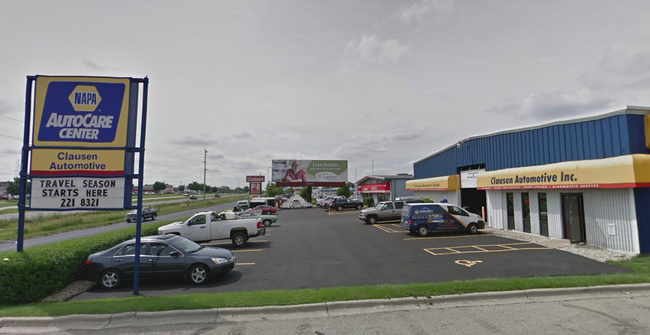 Car Service Needed in Madison, WI? Get Sign Up into &quot;Online Garage&quot; and Discuss with our Professional Mechanic to help you to inspect your vehicle and get back to you on the road. We&#39;re located at 2118 S. Stoughton Rd. Madison, WI 53716. Call 608-221-8321