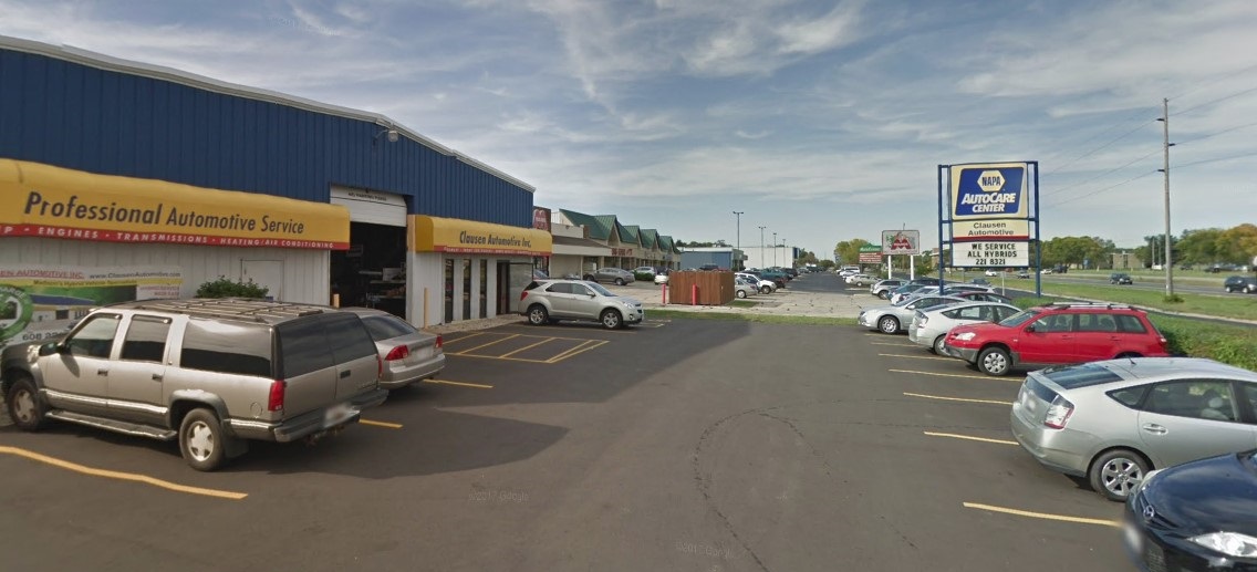 We&#39;re your Professional Auto Experts Team in Madison, WI. So, Don&#39;t hesitate to bring your car at Clausen Automotive Shop located at 2118 S. Stoughton Rd. Madison, WI 53716, and we&#39;ll take care of all your car&#39;s problem.