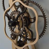 Wooden-Gear-Clocks.com