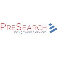 Presearch Background Services, Inc.