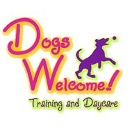 Dogs Welcome!