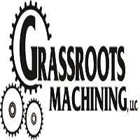 Grassroots Machining, LLC