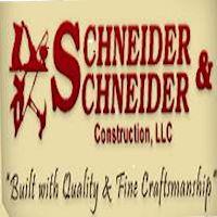 Schneider & Schneider Construction, LLC