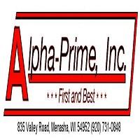 Alpha-Prime, Inc.