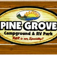 Pine Grove Campground & RV Park