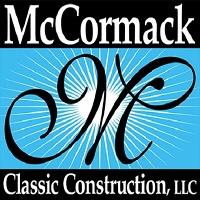 McCormack Classic Construction LLC