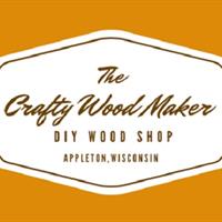 The Crafty Wood Maker LLC
