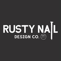 Rusty Nail Design Co
